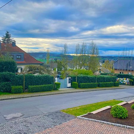 Ferienwohnung Domiziel Fuer 1 Bis 4 Personen Im Gruenen Hamm  Eksteriør billede