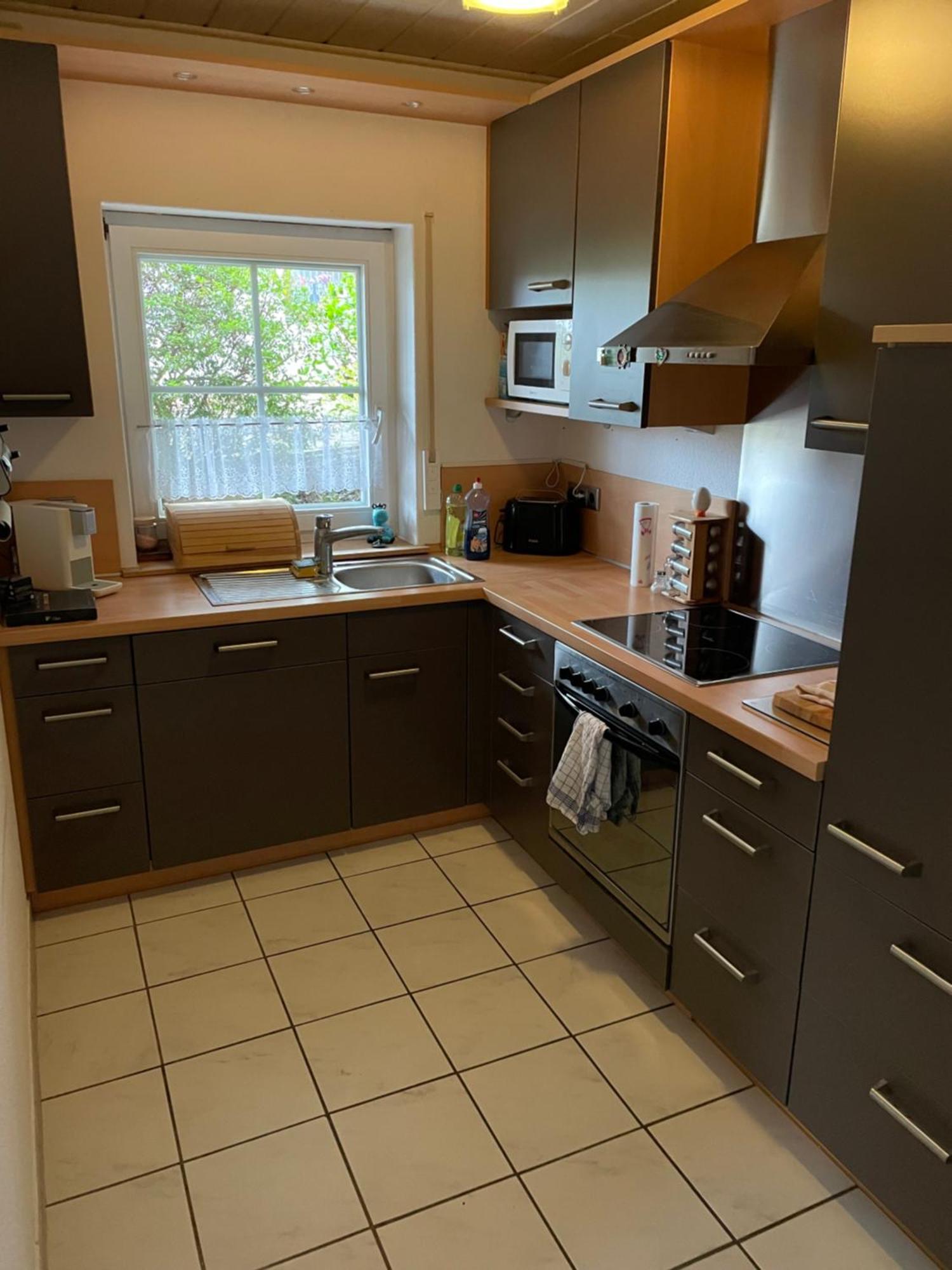 Ferienwohnung Domiziel Fuer 1 Bis 4 Personen Im Gruenen Hamm  Eksteriør billede